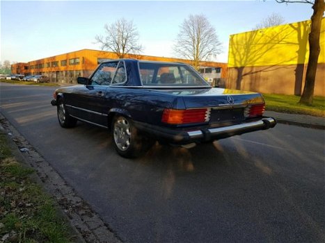 Mercedes-Benz SL-klasse - 560 67000 miles - 1