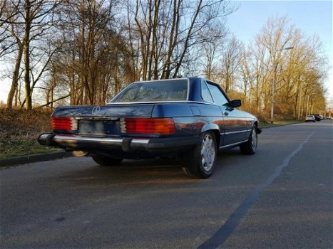 Mercedes-Benz SL-klasse - 560 67000 miles - 1