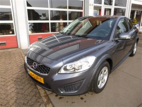 Volvo C30 - 1.6 D2 Advantage 1e Eigenaar 115.500 km CLIMA - 1