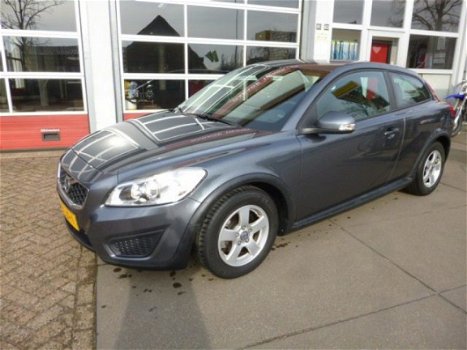 Volvo C30 - 1.6 D2 Advantage 1e Eigenaar 115.500 km CLIMA - 1