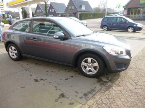 Volvo C30 - 1.6 D2 Advantage 1e Eigenaar 115.500 km CLIMA - 1