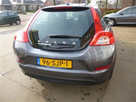 Volvo C30 - 1.6 D2 Advantage 1e Eigenaar 115.500 km CLIMA - 1