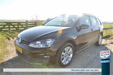 Volkswagen Golf Variant - 1.6 TDI 81KW/110PK VARIANT