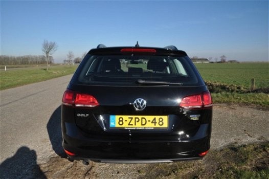 Volkswagen Golf Variant - 1.6 TDI 81KW/110PK VARIANT - 1