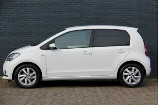 Seat Mii - 1.0 Sport Dynamic I INCL. € 695, 00 AFL.KOSTEN + BOVAG GARANTIE - 1