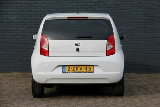 Seat Mii - 1.0 Sport Dynamic I INCL. € 695, 00 AFL.KOSTEN + BOVAG GARANTIE - 1