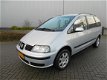 Seat Alhambra - 2.0 Stella 7 Persoons Airco Clima Navigatie - 1 - Thumbnail