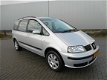 Seat Alhambra - 2.0 Stella 7 Persoons Airco Clima Navigatie - 1 - Thumbnail