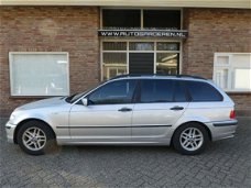 BMW 3-serie Touring - 318d Executive M Pakket