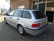 BMW 3-serie Touring - 318d Executive M Pakket - 1 - Thumbnail