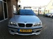 BMW 3-serie Touring - 318d Executive M Pakket - 1 - Thumbnail