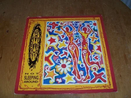 Ned's Atomic Dustbin Not Sleeping Around DOOS 2 - nr. 1