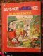 W. Vandersteen - Suske en Wiske, de junglebloem - 1 - Thumbnail