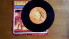 Vinyl Sweet ‎– Fever Of Love - 1 - Thumbnail