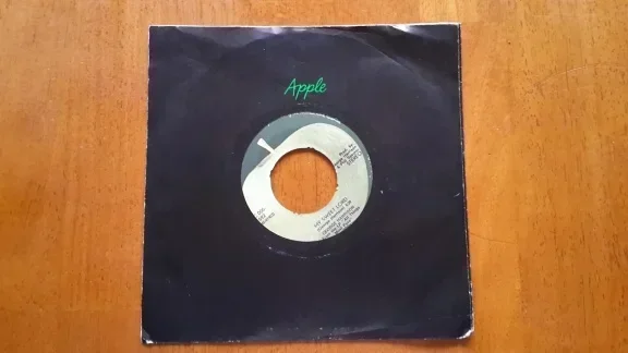 Vinyl George Harrison ‎– My Sweet Lord - 0