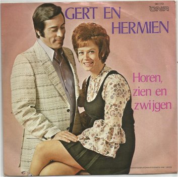 Gert Timmerman ‎: De Nieuwe Wereld (1972) - 2