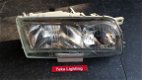 Nissan Primera (90-96) Koplamp DJAuto MNS341-G1R2 Rechts H4 NOS - 1 - Thumbnail