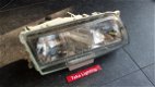 Nissan Primera (90-96) Koplamp DJAuto MNS341-G1R2 Rechts H4 NOS - 2 - Thumbnail