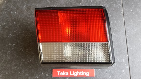 Saab 900 NG (94-98) Achterlicht Talmu 4398558 Links NOS - 0