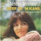 Thérèse Steinmetz ‎: Geef Ze 'N Kans (1974) - 1 - Thumbnail