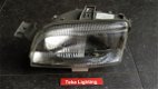 Fiat Punto I (93-99) Koplamp TYC 20-3097 H4 Links NOS - 0 - Thumbnail