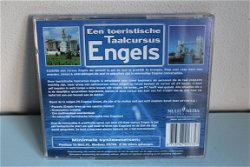 Een toeristische taalcursus Engels