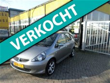 Honda Jazz - 1.2 Cool NIEUWE APK / AIRCO / NAP / ACTIE