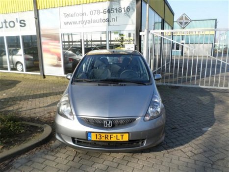 Honda Jazz - 1.2 Cool NIEUWE APK / AIRCO / NAP / ACTIE - 1