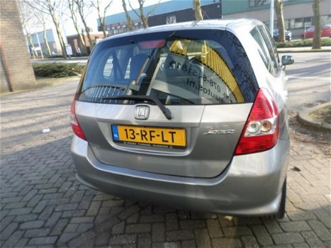 Honda Jazz - 1.2 Cool NIEUWE APK / AIRCO / NAP / ACTIE - 1