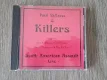 Paul Di'Anno & Killers ‎– South American Assault - Live - 0 - Thumbnail