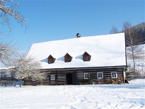 Vakantiehuizen Reuzengebergte | Tsjechie Wintersport - 2