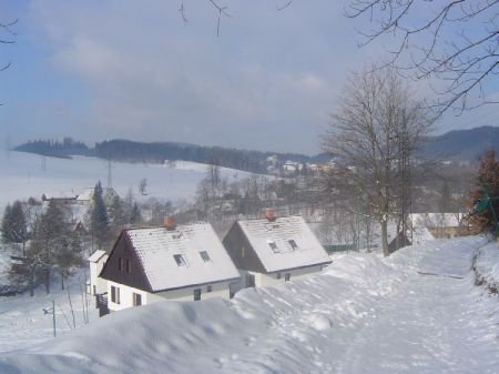 Vakantiehuizen Reuzengebergte | Tsjechie Wintersport - 5