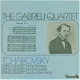 LP - Tchaikovsky - The Gabrieli Quartet - 0 - Thumbnail