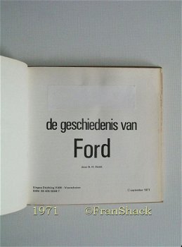 [1971] De geschiedenis van Ford, Heldt, VAM - 2