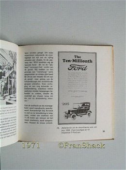 [1971] De geschiedenis van Ford, Heldt, VAM - 4
