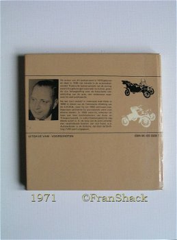 [1971] De geschiedenis van Ford, Heldt, VAM - 6