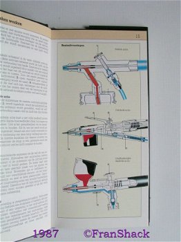 [1987] Gaade's Airbrush wijzer, Charlesworth & Dell, Gaade - 5