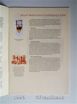 [1996] Catalogus: Royal Nederland Kunstcollectie 1996-1997 - 2