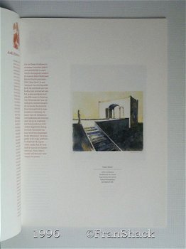 [1996] Catalogus: Royal Nederland Kunstcollectie 1996-1997 - 3
