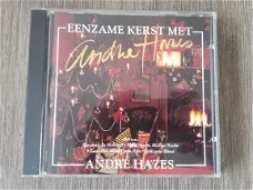 André Hazes ‎– Eenzame Kerst Met André Hazes