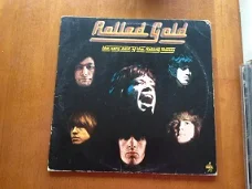 Vinyl Rolled Gold - The very best of the Roling Stones