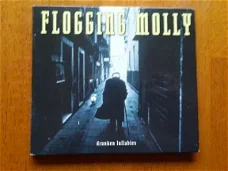 Flogging Molly ‎– Drunken Lullabies