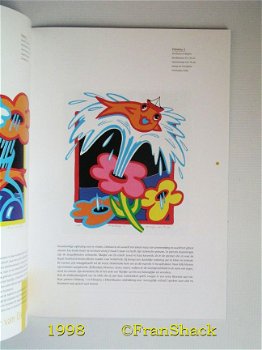 [1998] Catalogus: Royal Nederland Kunstcollectie 1998-1999 - 5