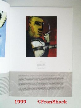 [1999] Catalogus: Royal Nederland Kunstcollectie 1999-2000 - 3