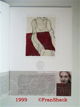 [1999] Catalogus: Royal Nederland Kunstcollectie 1999-2000 - 5
