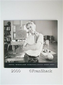 [2000] Catalogus: Royal Nederland Kunstcollectie 2000-2001 - 1