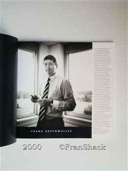 [2000] Catalogus: Royal Nederland Kunstcollectie 2000-2001 - 2