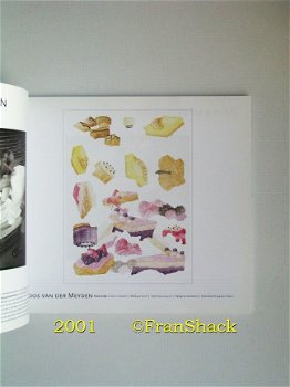 [2001] Catalogus: Royal Nederland Kunstcollectie 2001-2002 - 3