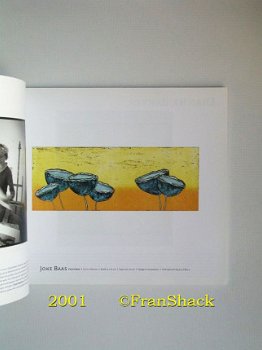 [2001] Catalogus: Royal Nederland Kunstcollectie 2001-2002 - 4