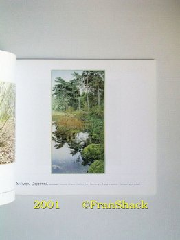 [2001] Catalogus: Royal Nederland Kunstcollectie 2001-2002 - 5